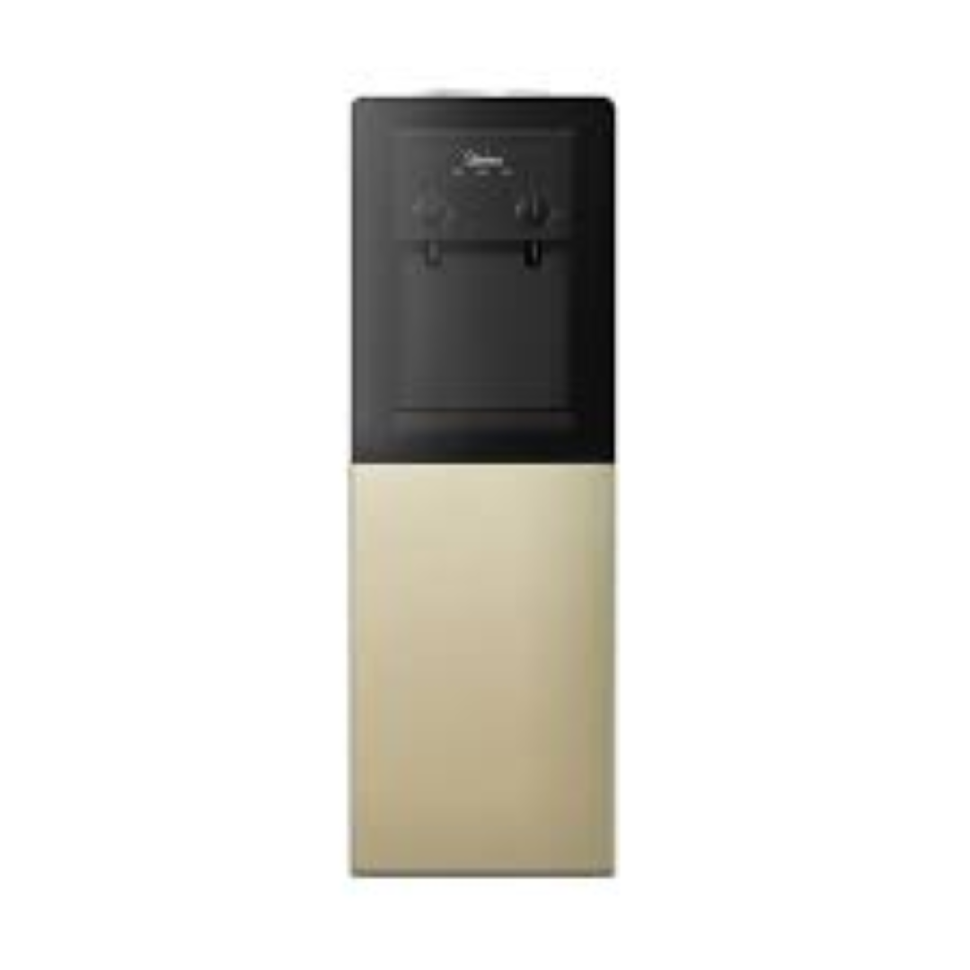 MIDEA YD1518S-X-Water Dispenser, Semi Conductor Cooling, Hot & Cold  